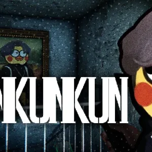 坤坤坤 KUNKUNKUN|官方中文-Alimm.Com-码²