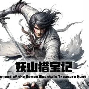 妖山猎宝记|官方中文|Build.13584768-1.0.3-妖灵之争-仙魔对决-Alimm.Com-码²