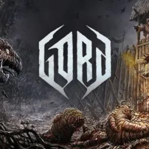 戈德 GORD|官方中文|V1.5-烈焰怒啸-骤雨震荡+全DLC-Alimm.Com-码²