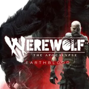 狼人之末日怒吼 地灵之血|官方中文|V6241728+预购特典+全DLC-Alimm.Com-码²