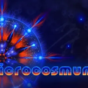 Microcosmum 2|官方中文-Alimm.Com-码²