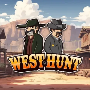 西部对决 West Hunt|官方中文|本体+1.3.1升补|NSZ|原版-Alimm.Com-码²