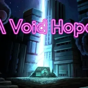 A VOID HOPE|官方中文-Alimm.Com-码²