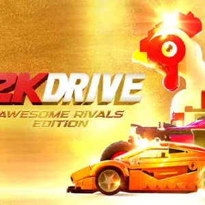 乐高®2K竞速|官方中文|Build.13944079-重要更新-Alimm.Com-码²