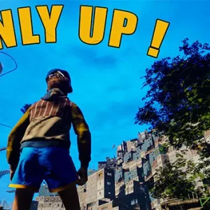 Only Up! 只有Up!|官方中文|Build.13648827-全新完整版-Alimm.Com-码²
