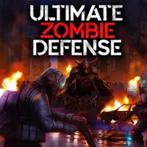 终极僵尸防御|官方中文|V1.2.3-巨魔围城-生还之路+嘉年华DLC-Alimm.Com-码²