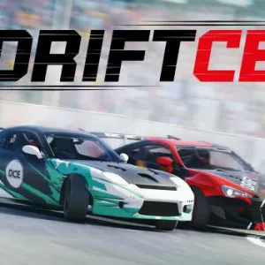 DRIFT CE|官方中文|Build.13456466+全DLC-Alimm.Com-码²