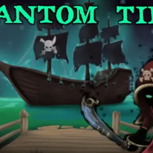 幻影潮汐 PHANTOM TIDES|官方中文-Alimm.Com-码²
