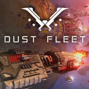 尘埃舰队 DUST FLEET|V4.4+特典奖励-Alimm.Com-码²