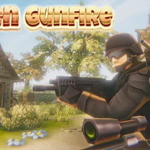 埃尔登枪火 ELDEN GUNFIRE|官方中文-Alimm.Com-码²