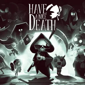 Have a Nice Death|官方中文|V1.0.4.55150-生死对决-优化平衡-Alimm.Com-码²
