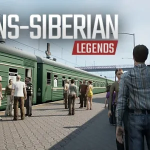 跨西伯利亚传奇 TRANS-SIBERIAN LEGENDS|官方中文-Alimm.Com-码²