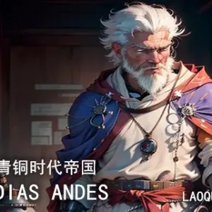 法老王 青铜时代帝国|官方中文|V1.6.0.11+安第斯山脉DLC+全DLC-Alimm.Com-码²