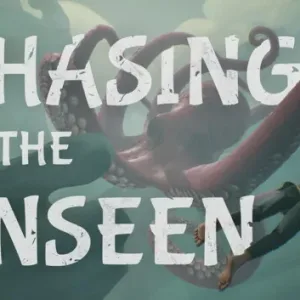 追逐看不见的 Chasing the Unseen|官方中文-Alimm.Com-码²