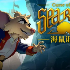 海鼠诅咒|官方中文|V1.3.7-登峰造极-极限解锁-Alimm.Com-码²