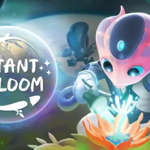 远花 DISTANT BLOOM|官方中文-Alimm.Com-码²