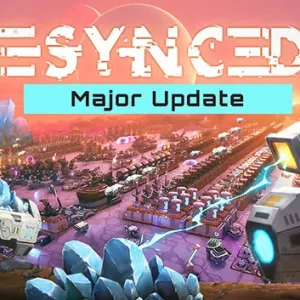 异步化 Desynced|官方中文|Build.13806639-Alimm.Com-码²