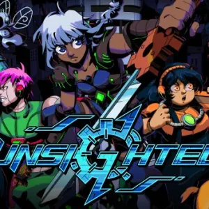 无视 UNSIGHTED|官方中文|V7990170-破败废墟-地牢突袭-Alimm.Com-码²