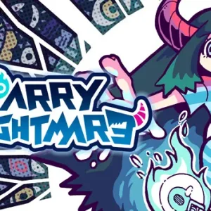 弹飞噩梦 PARRY NIGHTMARE|官方中文-Alimm.Com-码²