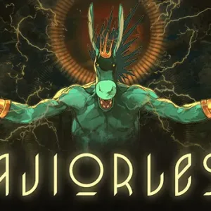 破灭 Saviorless|官方中文-Alimm.Com-码²