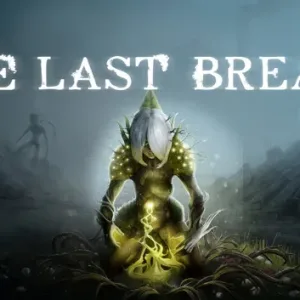 最后一口气 ONE LAST BREATH|官方中文-Alimm.Com-码²