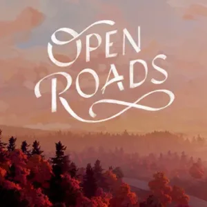 OPEN ROADS|官方中文-Alimm.Com-码²