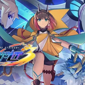 苍蓝雷霆3 锁环|官方中文|V2.0.3-电磁结界-闪蝶的歌+全DLC-Alimm.Com-码²