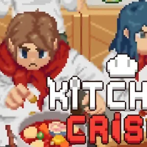 厨房危机 Kitchen Crisis|官方中文-Alimm.Com-码²