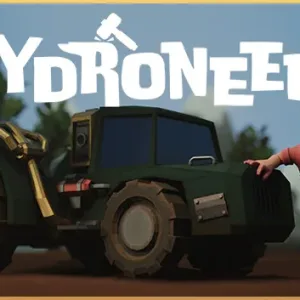 海德尼尔 Hydroneer|官方中文|V3.0.1-沙盒-Alimm.Com-码²