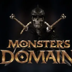 怪物领域 MONSTERS DOMAIN|官方中文-Alimm.Com-码²