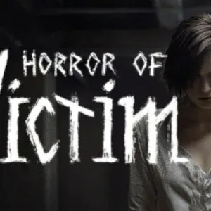 受害者的恐惧 HORROR OF VICTIM|官方中文-Alimm.Com-码²
