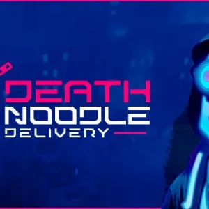 死亡面条外卖 DEATH NOODLE DELIVERY|官方中文-Alimm.Com-码²