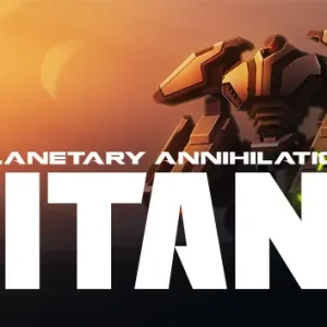 行星的毁灭 泰坦|官方中文|Build.14018038-重要更新-Alimm.Com-码²
