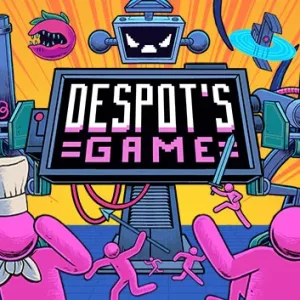 Despot’s Game|官方中文|V1.9.8-Alimm.Com-码²