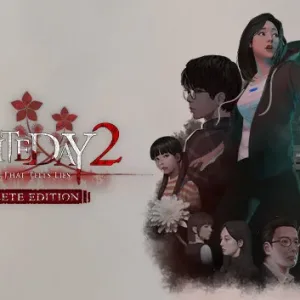 白色情人节2 会说谎的花 完整版|官方中文|Build.13976782-Alimm.Com-码²