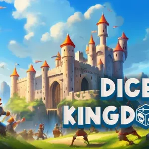 骰子王国 Dice Kingdoms|官方中文|V1.0.4-Alimm.Com-码²