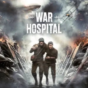战地医院 War Hospital|官方中文|Build.14011190-Alimm.Com-码²