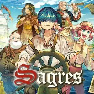 从萨格里什起航 Sagres|官方中文|V1.03-Alimm.Com-码²