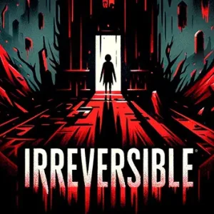 不可逆转 IRREVERSIBLE|官方中文-Alimm.Com-码²