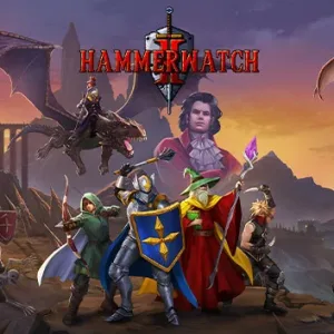 铁锤守卫2|官方中文|Build.14047098-哈默沃征途-英雄之勇-Alimm.Com-码²