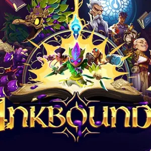 墨战 Inkbound 支持者版|官方中文|Build.14164962+全DLC-Alimm.Com-码²