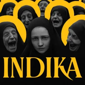 印蒂卡 INDIKA|官方中文|Build.14207837+全DLC-Alimm.Com-码²
