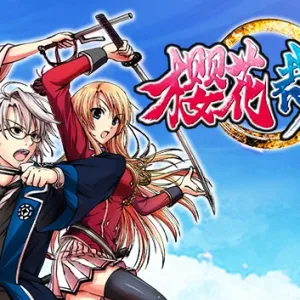 樱花裁决|官方中文|Build.12043252-Alimm.Com-码²