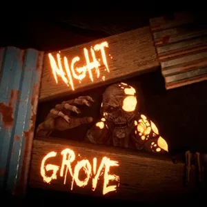 Night Grove|官方中文-Alimm.Com-码²