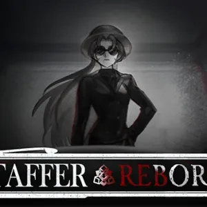 异能者重生 STAFFER REBORN|官方中文-Alimm.Com-码²
