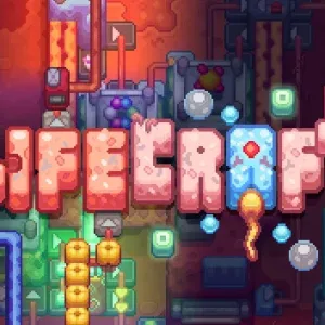 LIFECRAFT|官方中文|Build14147004-Alimm.Com-码²