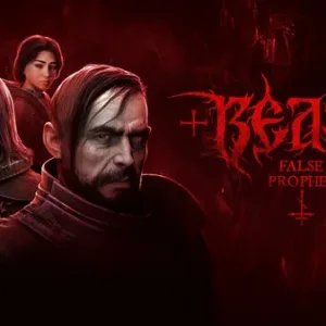 凶兽 BEAST|官方中文|V1.2.24763-黑暗极致-战略疯狂-Alimm.Com-码²