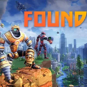 FOUNDRY|官方中文|Build.14267045-Alimm.Com-码²