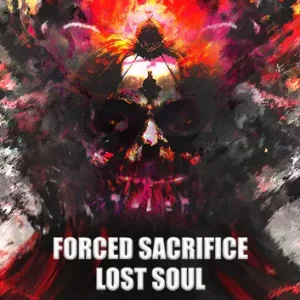 Forced Sacrifice: Lost Soul|官方中文-Alimm.Com-码²