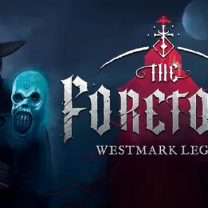预言 西马克传奇 The Foretold: Westmark Legacy|官方中文-Alimm.Com-码²